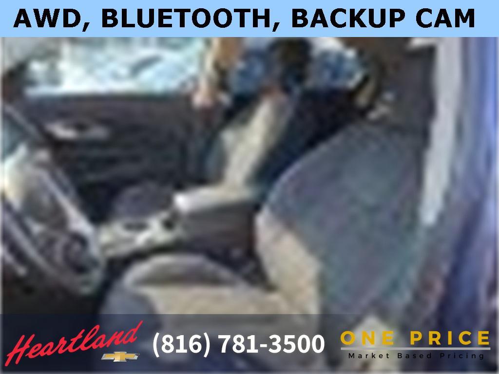 used 2013 Chevrolet Equinox car, priced at $5,500