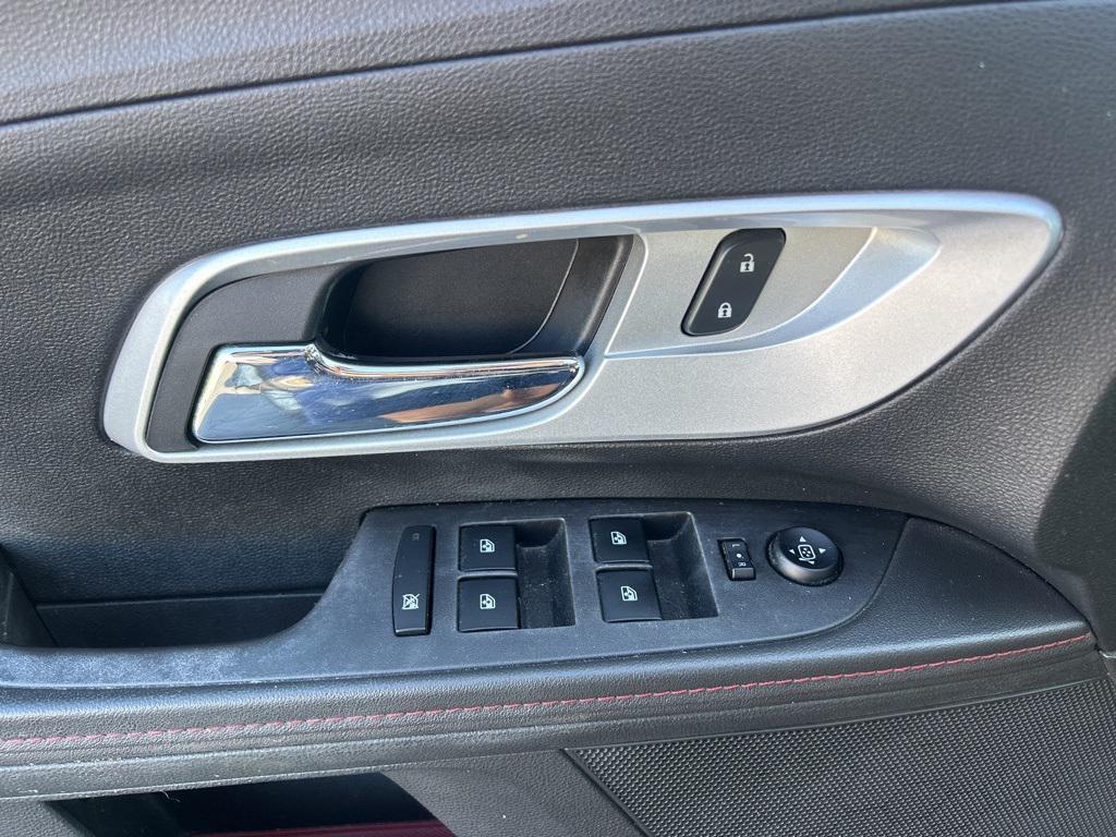 used 2013 Chevrolet Equinox car, priced at $6,369