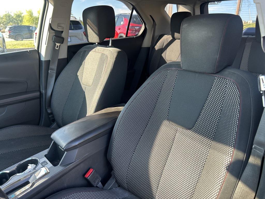 used 2013 Chevrolet Equinox car, priced at $6,369