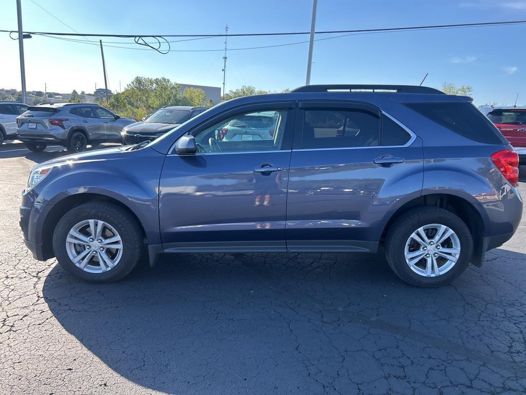 used 2013 Chevrolet Equinox car, priced at $6,369