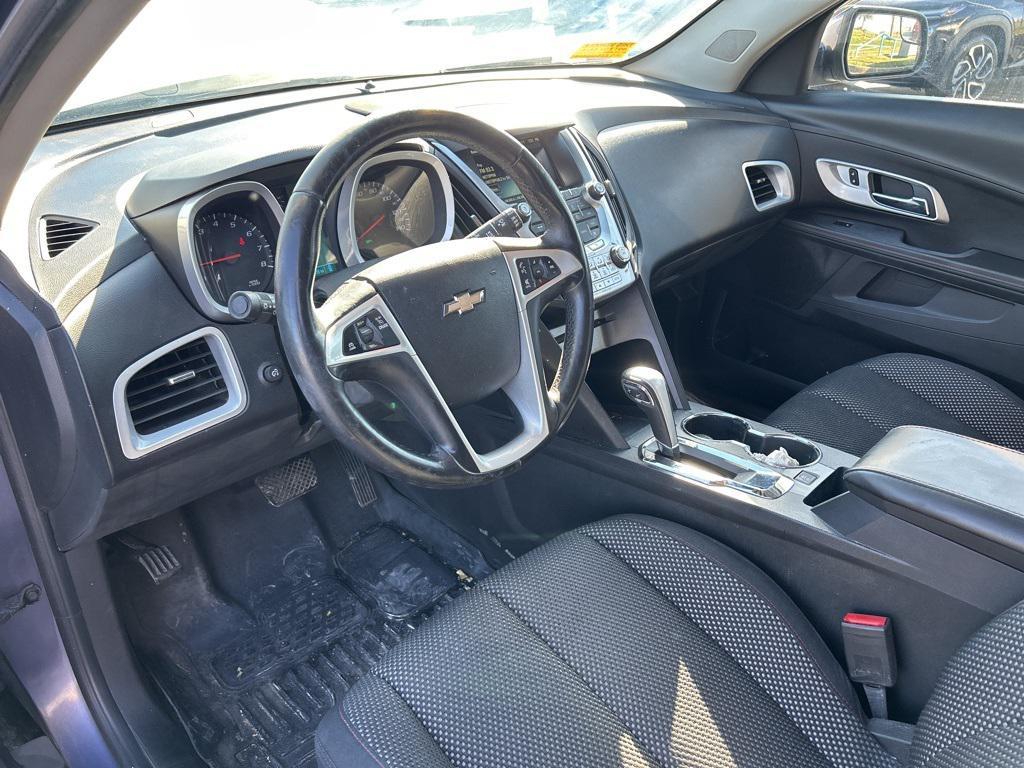 used 2013 Chevrolet Equinox car, priced at $6,369
