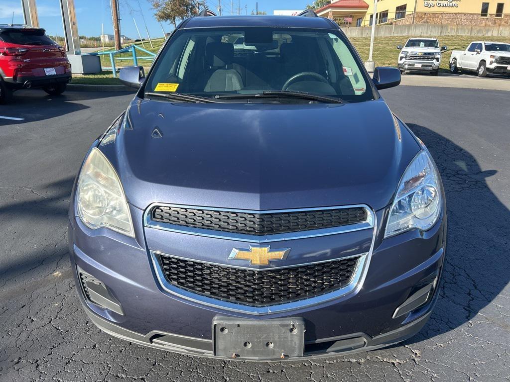 used 2013 Chevrolet Equinox car, priced at $6,369