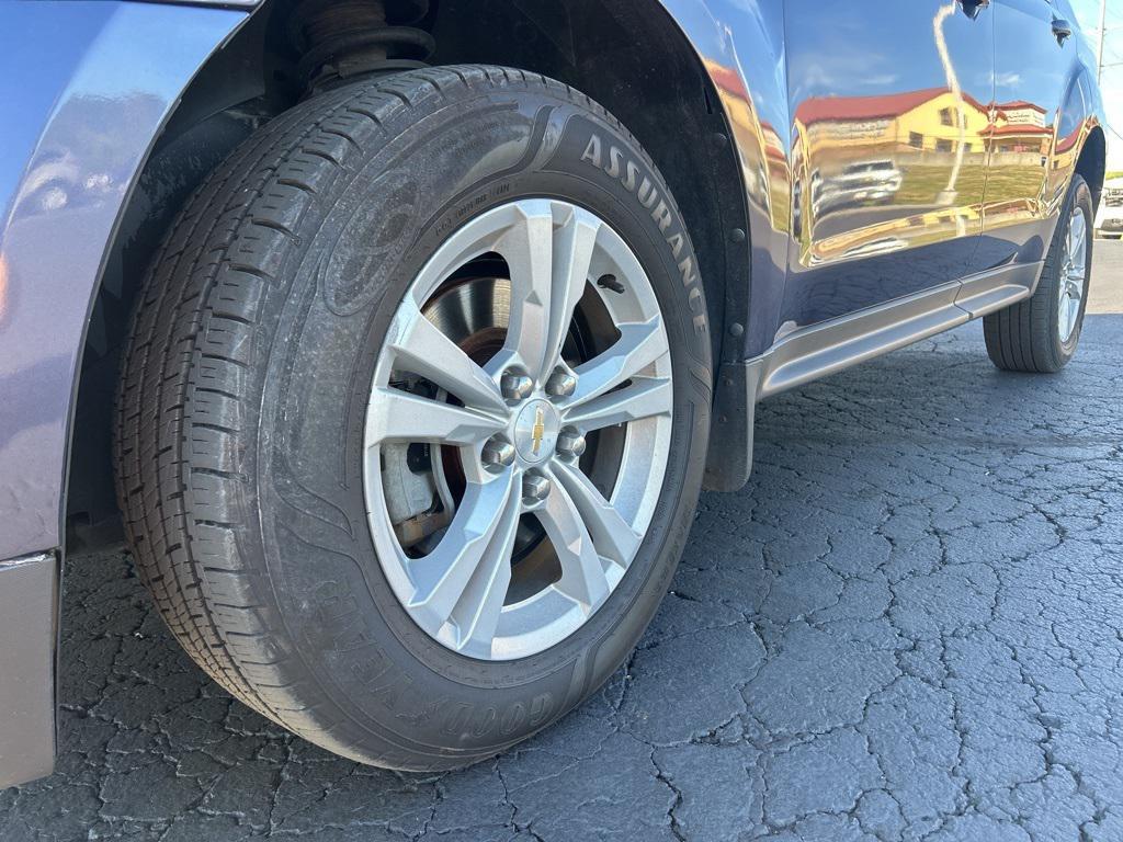 used 2013 Chevrolet Equinox car, priced at $6,369