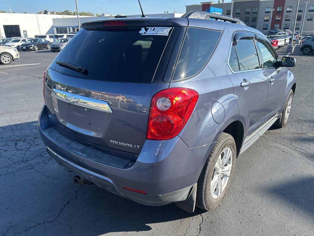 used 2013 Chevrolet Equinox car, priced at $6,369