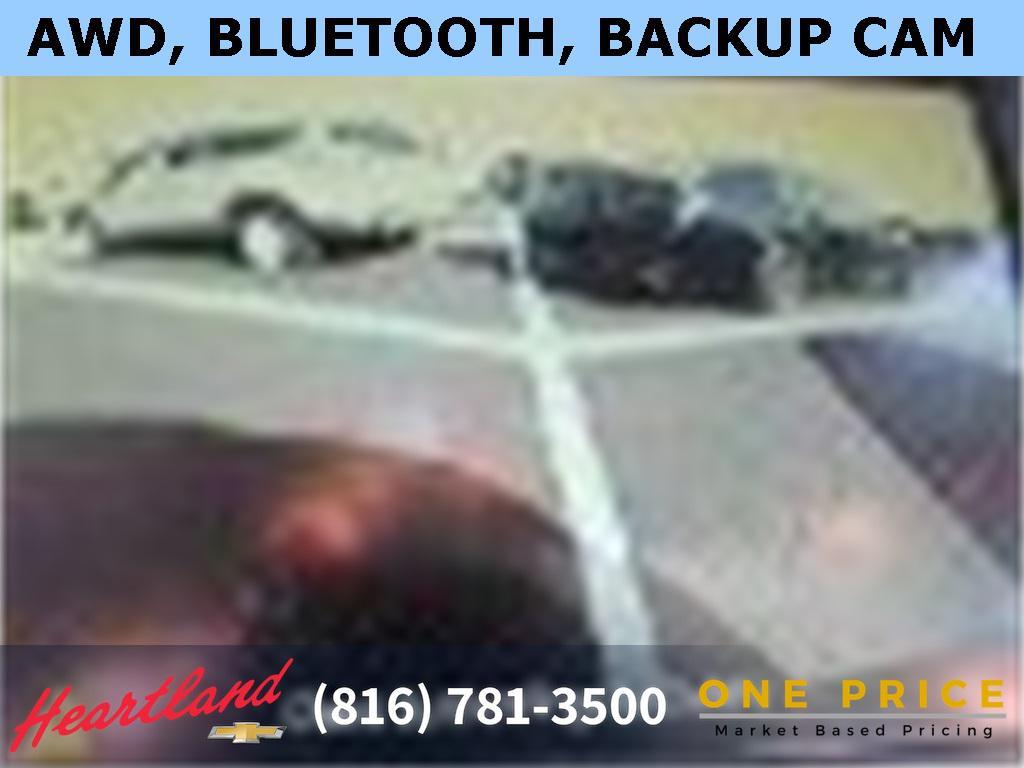 used 2013 Chevrolet Equinox car, priced at $5,500