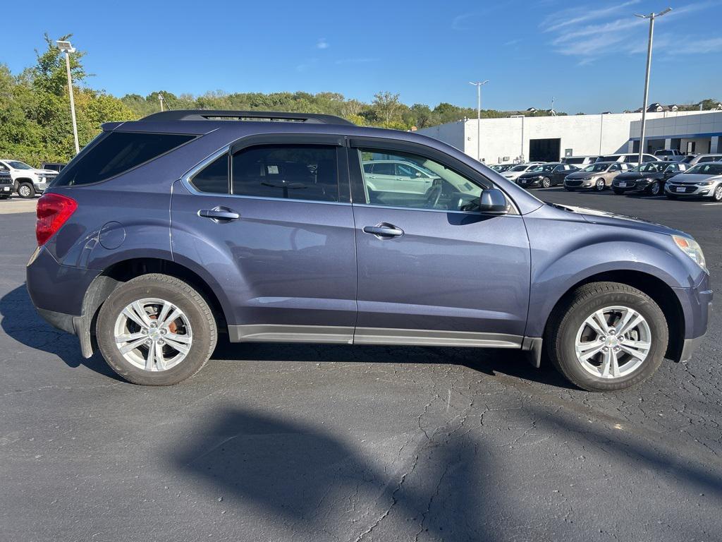 used 2013 Chevrolet Equinox car, priced at $6,369