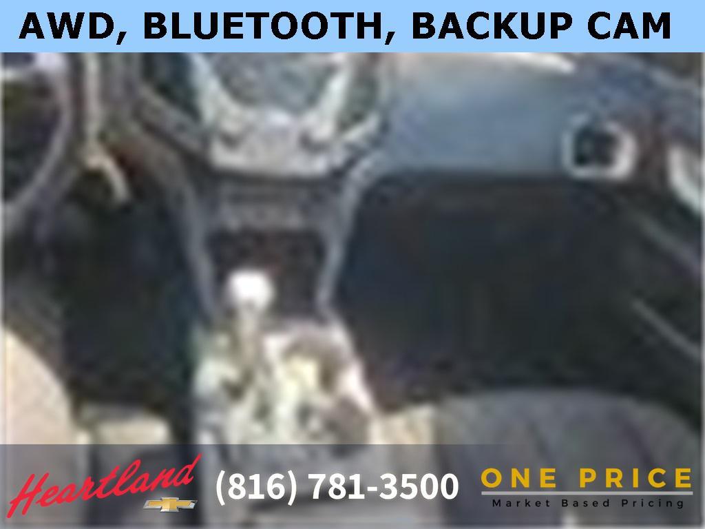used 2013 Chevrolet Equinox car, priced at $5,500
