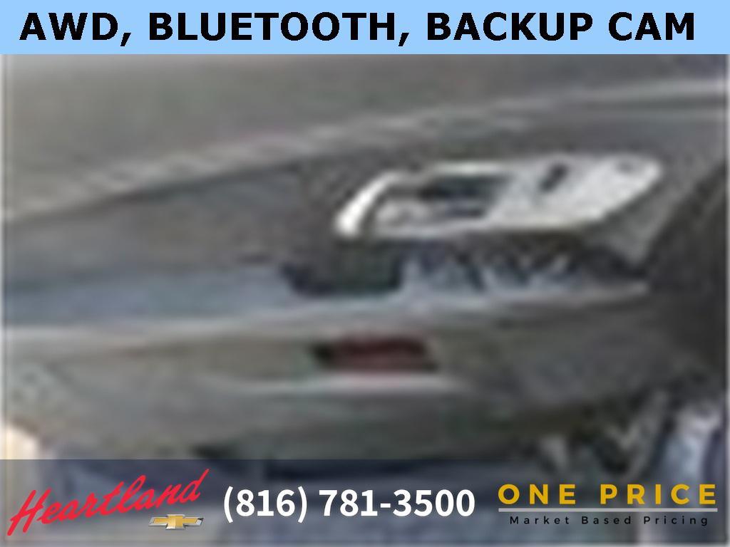 used 2013 Chevrolet Equinox car, priced at $5,500