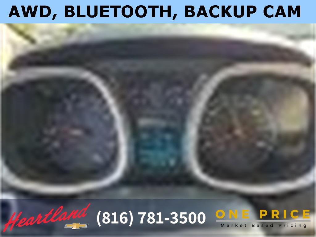 used 2013 Chevrolet Equinox car, priced at $5,500
