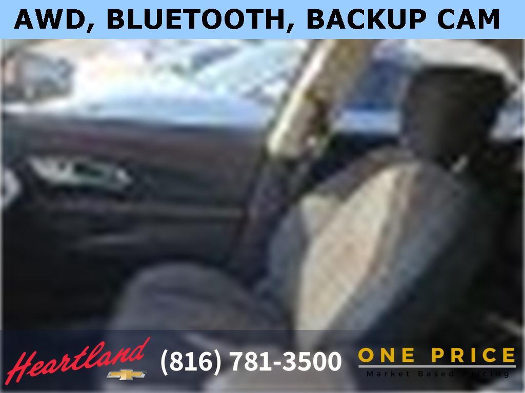 used 2013 Chevrolet Equinox car, priced at $5,500