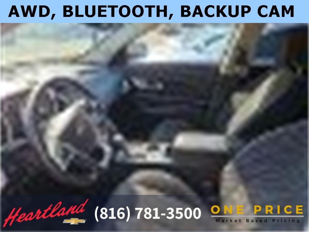 used 2013 Chevrolet Equinox car, priced at $5,500