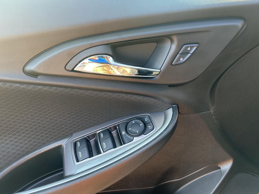 used 2025 Chevrolet Malibu car, priced at $21,808