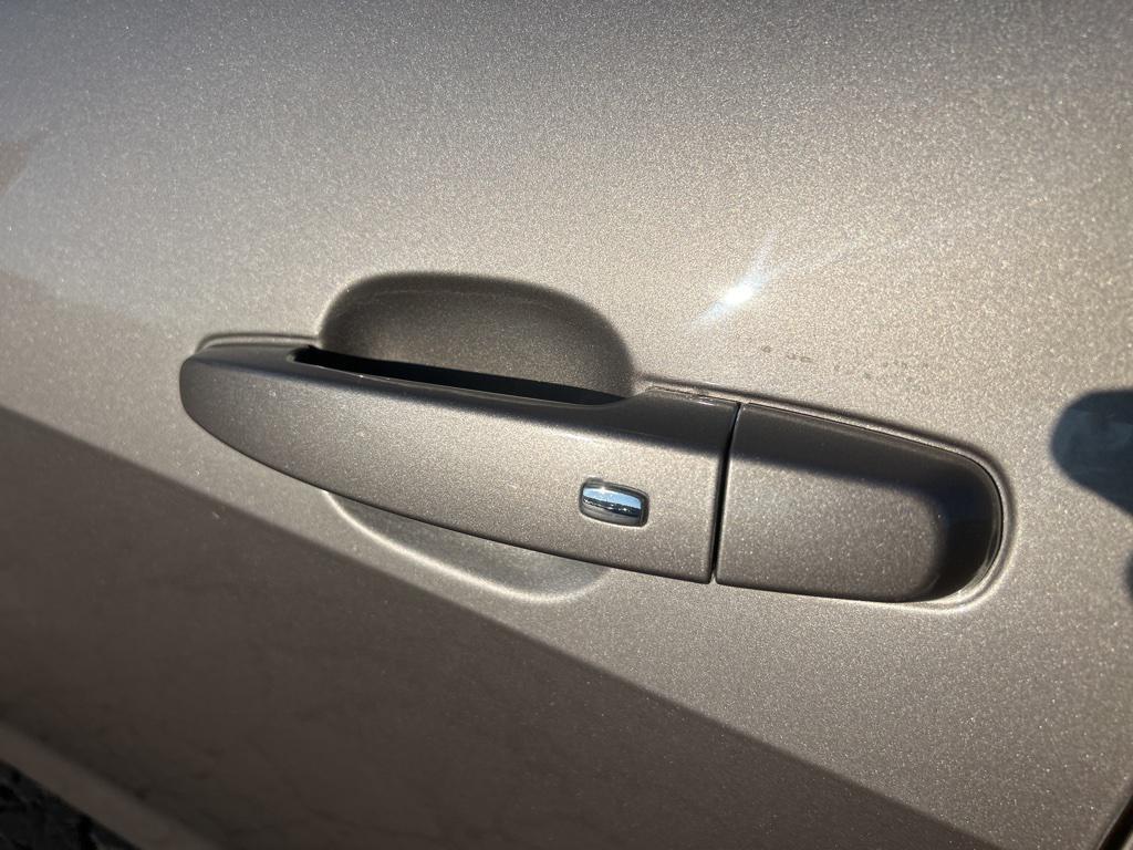 used 2025 Chevrolet Malibu car, priced at $21,808