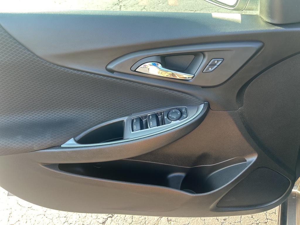 used 2025 Chevrolet Malibu car, priced at $21,808