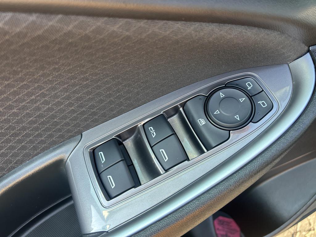 used 2025 Chevrolet Malibu car, priced at $21,808