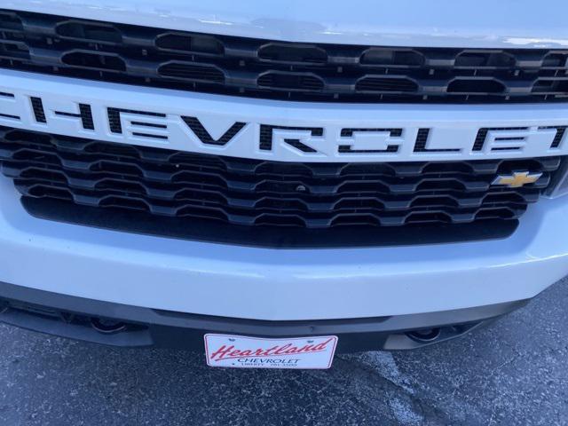 used 2019 Chevrolet Silverado 1500 car, priced at $26,495