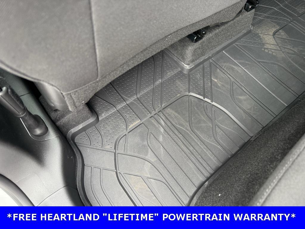 new 2026 Chevrolet TrailBlazer car, priced at $27,085