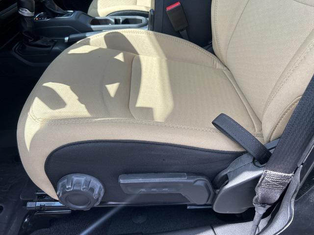 used 2023 Jeep Gladiator car, priced at $33,278
