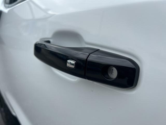 used 2021 Chevrolet Silverado 1500 car, priced at $41,987