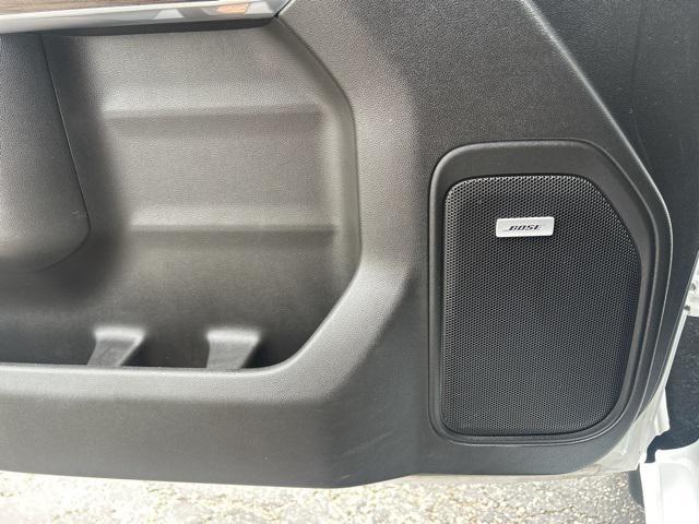 used 2021 Chevrolet Silverado 1500 car, priced at $41,987