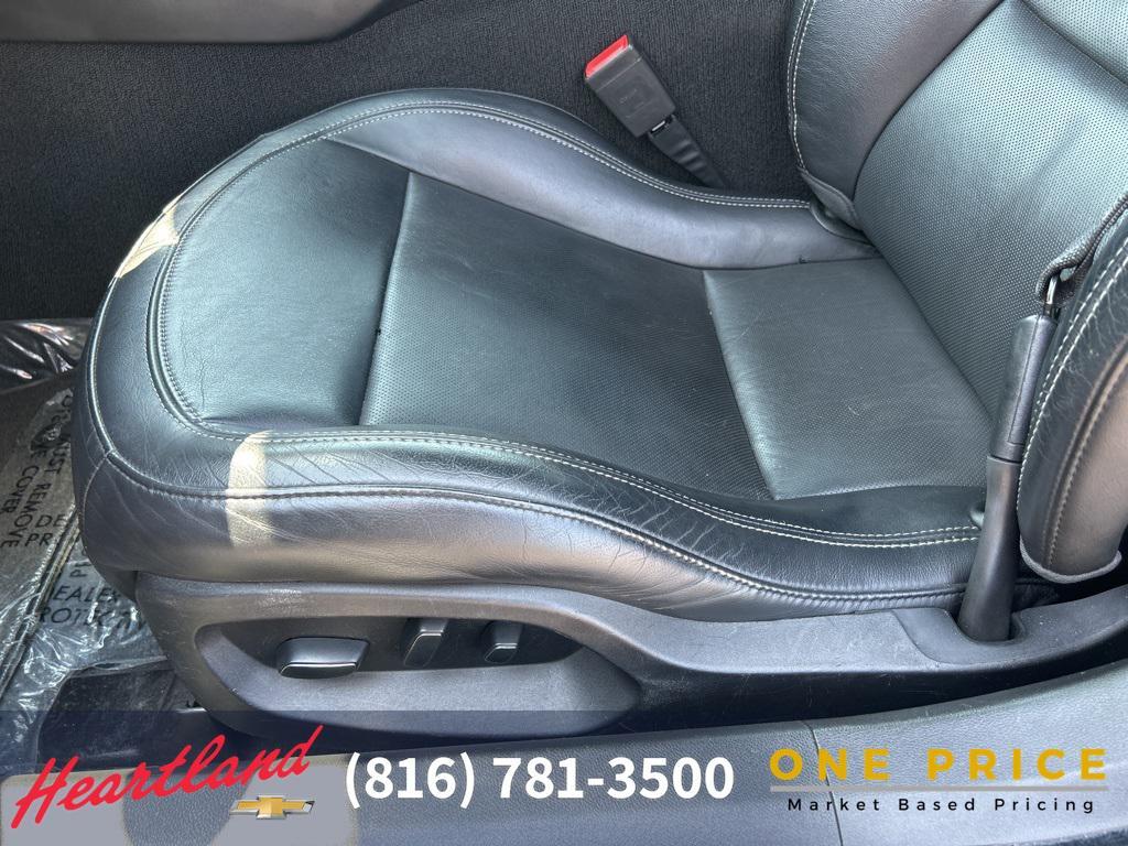 used 2019 Chevrolet Corvette car, priced at $40,995