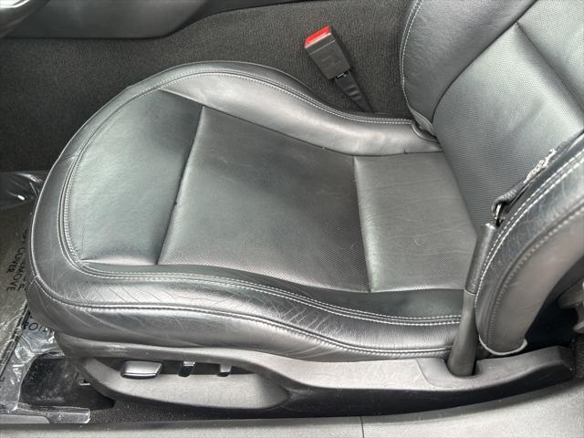 used 2019 Chevrolet Corvette car