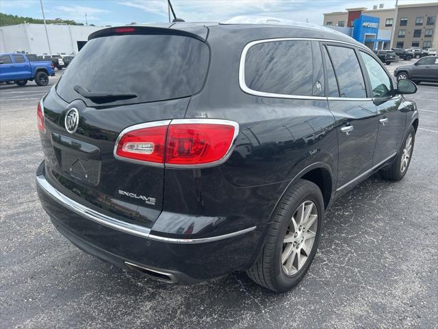 used 2015 Buick Enclave car, priced at $12,325