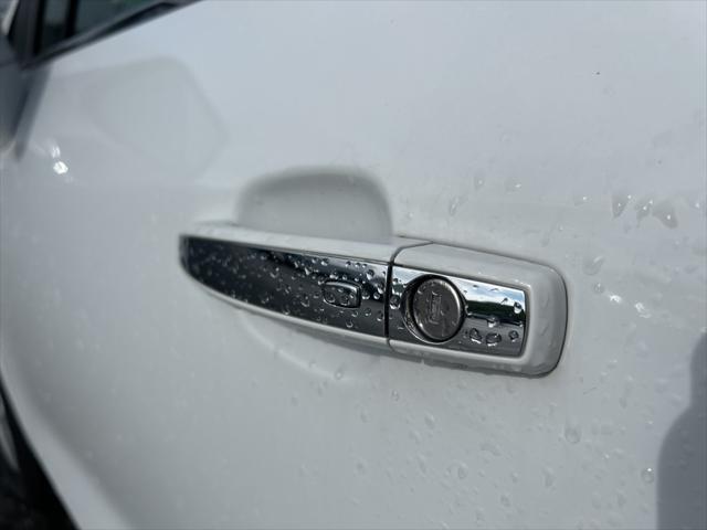 used 2018 Chevrolet Trax car, priced at $9,948