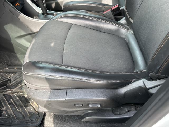 used 2018 Chevrolet Trax car, priced at $9,948
