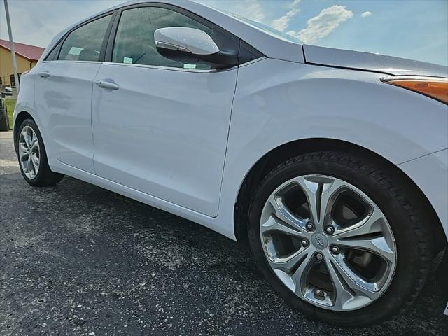 used 2014 Hyundai Elantra GT car, priced at $8,837