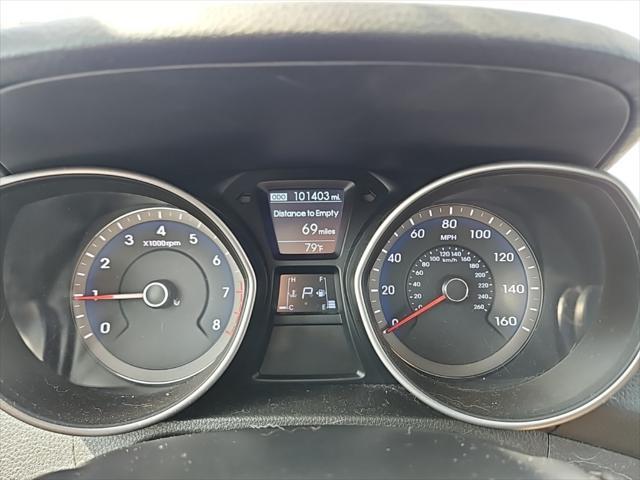 used 2014 Hyundai Elantra GT car, priced at $8,837