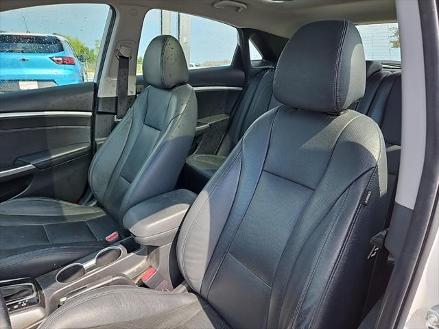 used 2014 Hyundai Elantra GT car, priced at $8,837