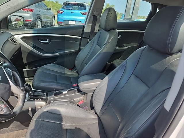 used 2014 Hyundai Elantra GT car, priced at $8,837
