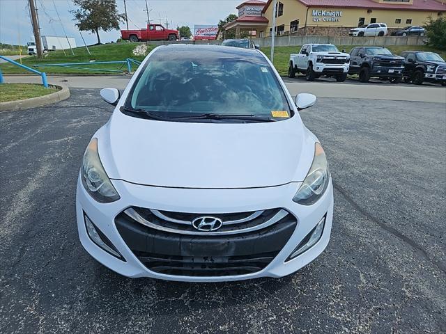 used 2014 Hyundai Elantra GT car, priced at $8,837
