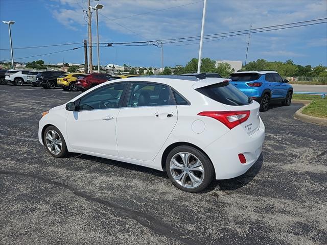 used 2014 Hyundai Elantra GT car, priced at $8,837