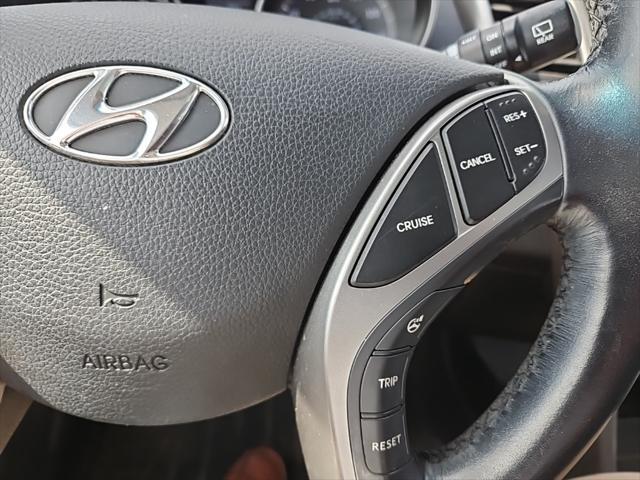 used 2014 Hyundai Elantra GT car, priced at $8,837