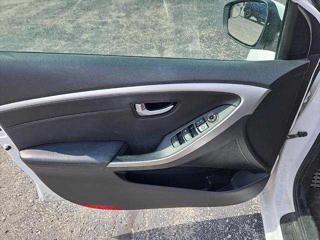 used 2014 Hyundai Elantra GT car, priced at $8,837