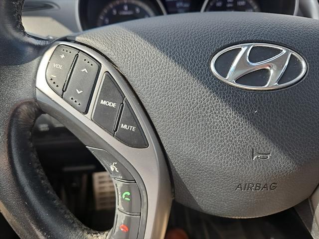 used 2014 Hyundai Elantra GT car, priced at $8,837