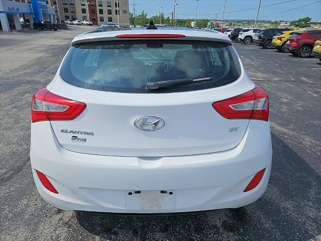 used 2014 Hyundai Elantra GT car, priced at $8,837