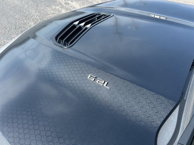 used 2023 Chevrolet Camaro car, priced at $46,415