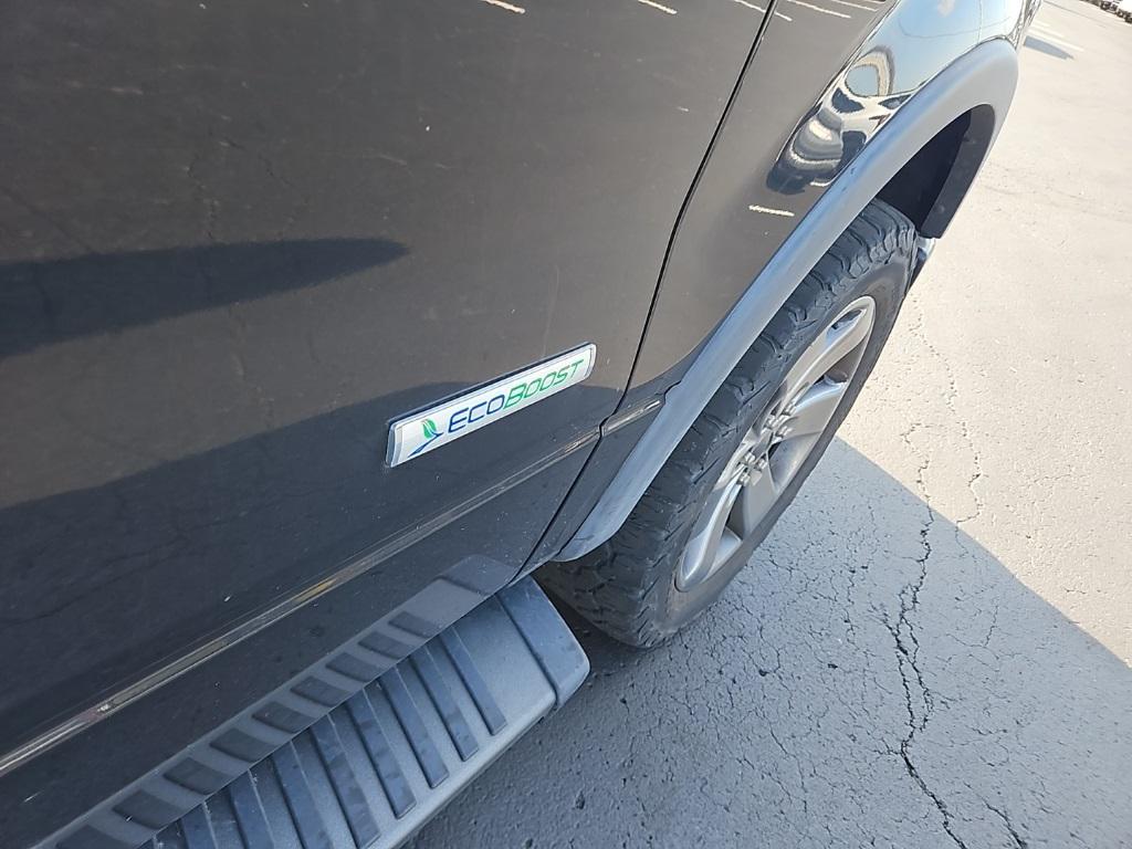 used 2014 Ford F-150 car, priced at $20,906