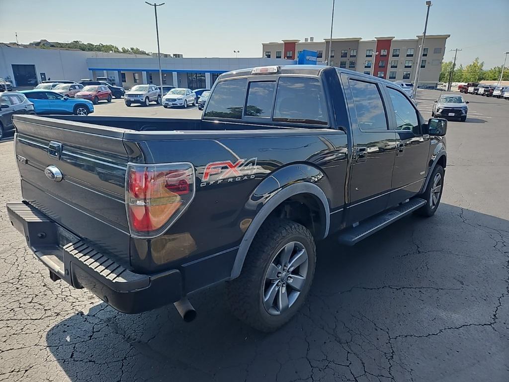 used 2014 Ford F-150 car, priced at $20,906