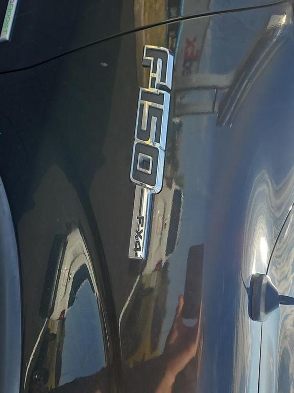 used 2014 Ford F-150 car, priced at $20,906