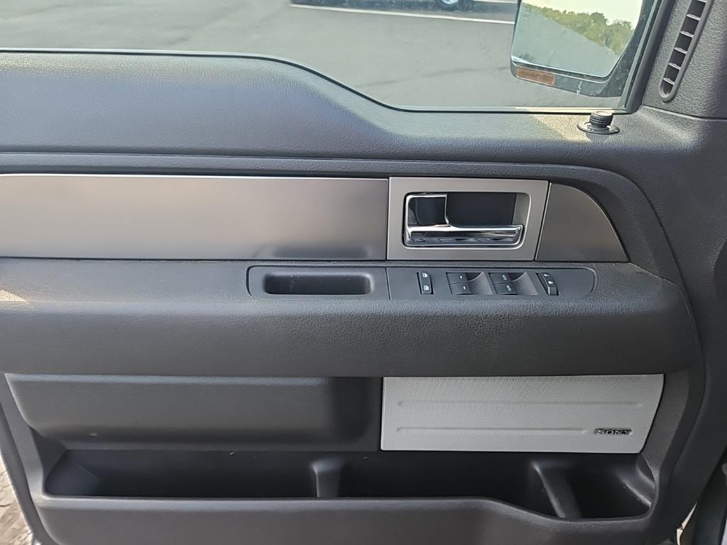 used 2014 Ford F-150 car, priced at $20,906