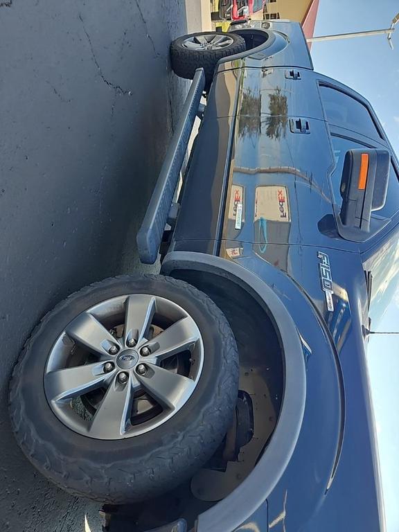 used 2014 Ford F-150 car, priced at $20,906