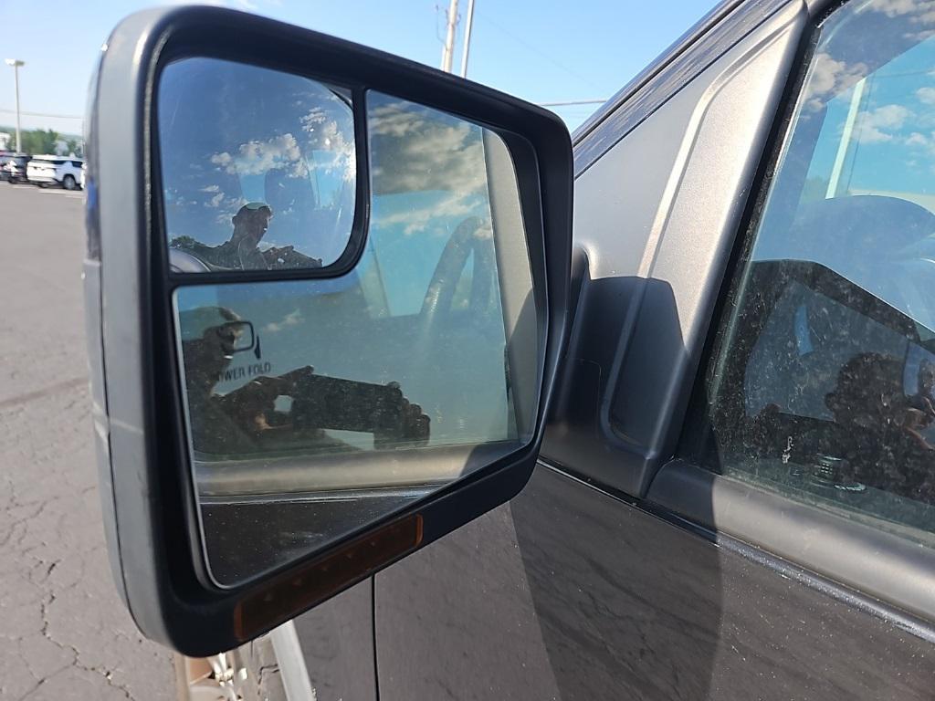 used 2014 Ford F-150 car, priced at $20,906