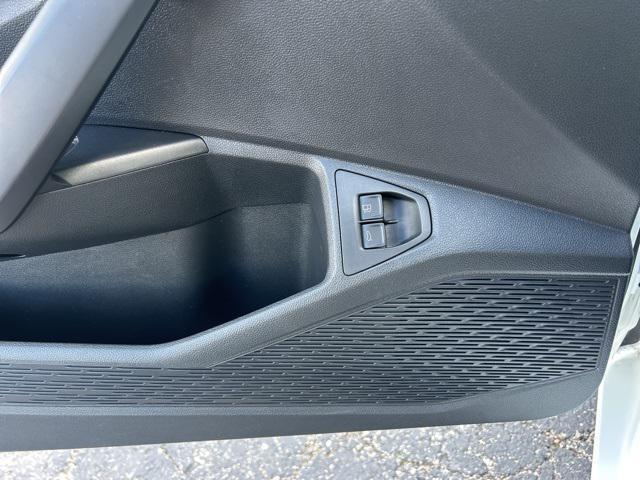used 2024 Volkswagen Jetta car, priced at $22,900