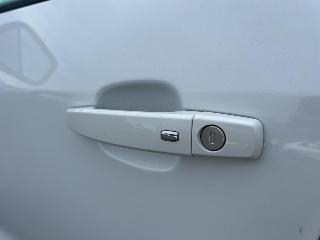 used 2022 Chevrolet Trax car, priced at $17,300