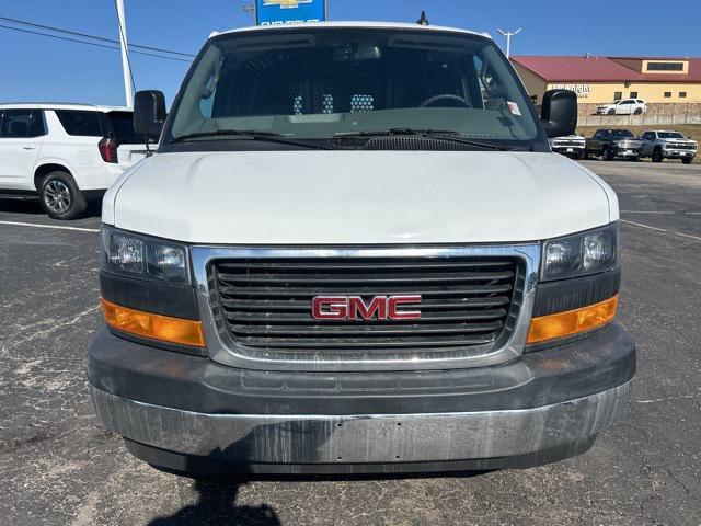 used 2022 GMC Savana 2500 car, priced at $32,700