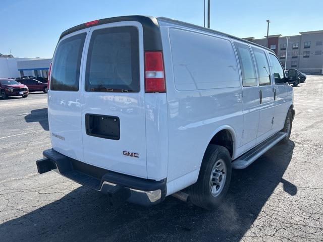 used 2022 GMC Savana 2500 car, priced at $32,700